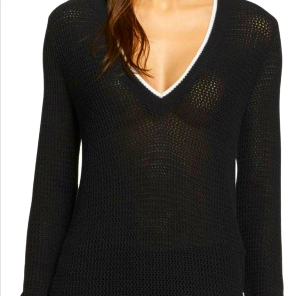 Rag and Bone Elizabeth Sweater